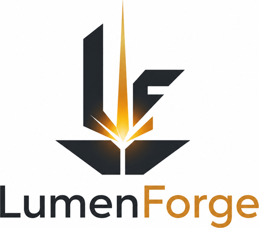 Platzhalter für das spätere Portrait des LumenForge-Gründers